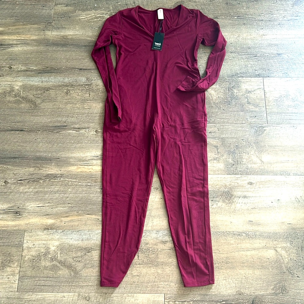 Brand new with tags Smash and Tess Friday romper XS
